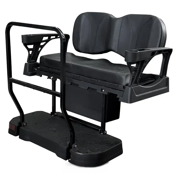 golf cart upholstery and seating replacement in California