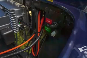 Read more about the article How to Tell If Your Golf Cart Battery Is Dying
