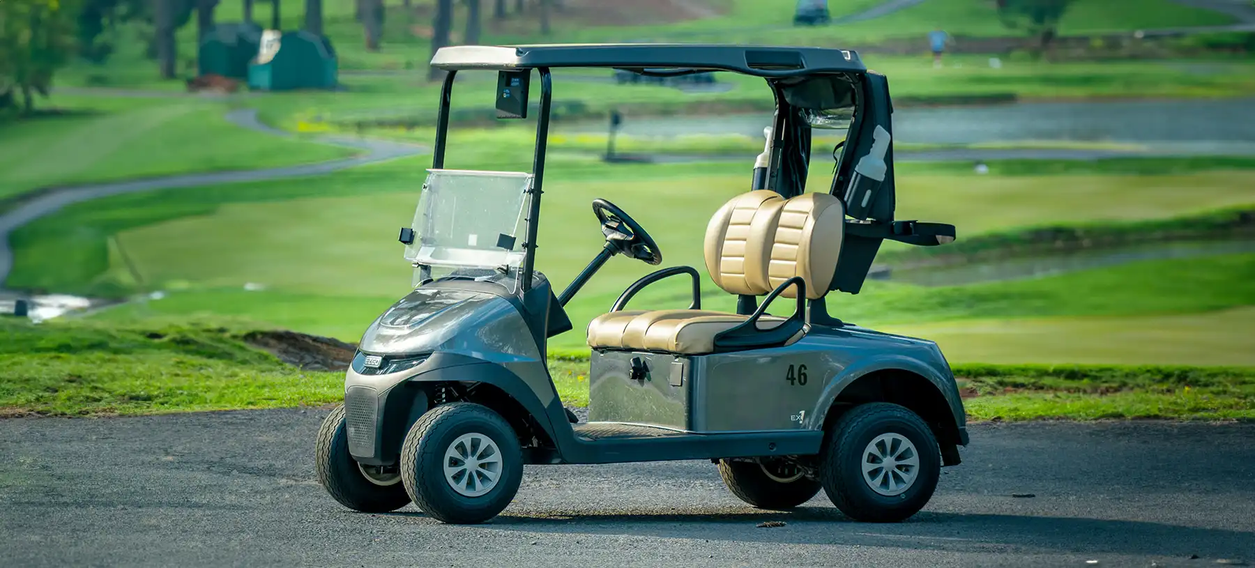 Read more about the article How to Troubleshoot E-Z-GO TXT Model Issues (Complete Service Guide)