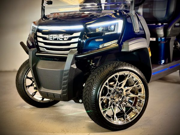 EPIC E40FX - Image 3