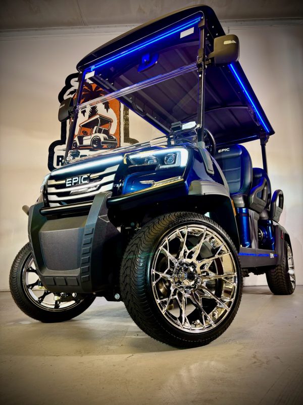 EPIC E40FX - Image 5