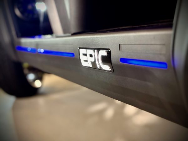 EPIC E40FX - Image 15