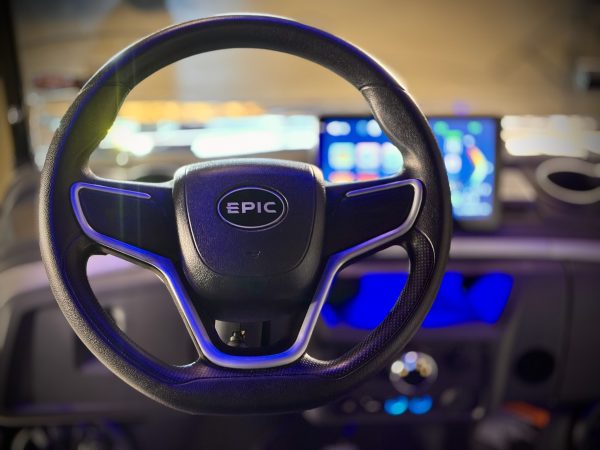 EPIC E40FX - Image 7