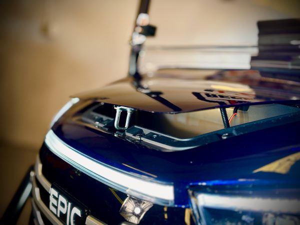 EPIC E40FX - Image 6