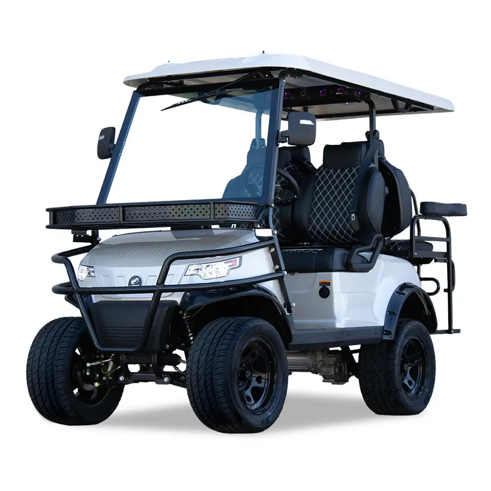 epic e40L golf cart for sale in california