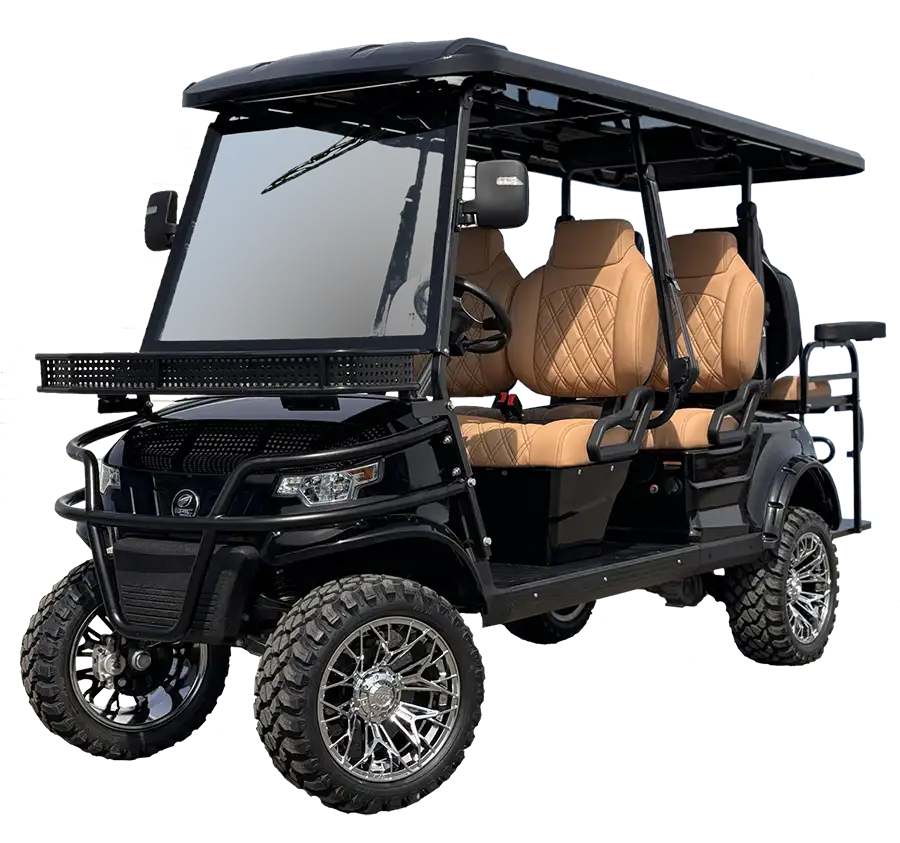 golf carts for sale Madera, California