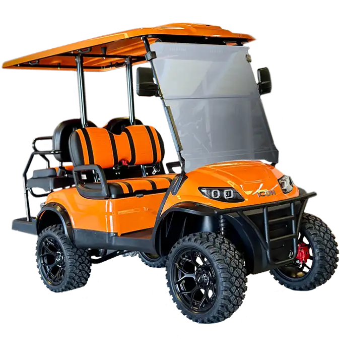 golf carts for sale Madera and Fresno, California