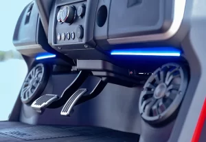 golf cart speakers