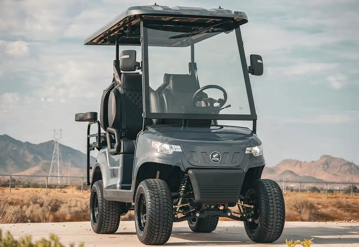 golf carts for sale in modesto california